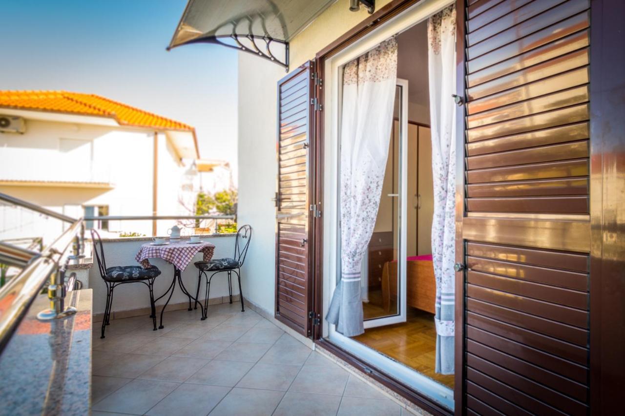 Apartment Dominik Trogir Room photo